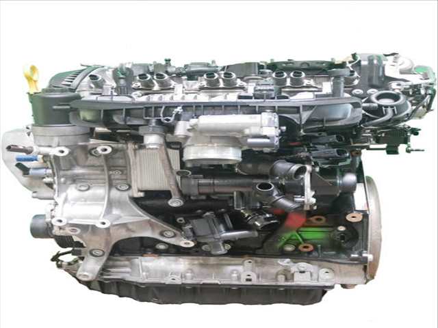 Foto 3ª: Motor Completo Volkswagen Beetle 177CV 133KW [DDSA DDS BAUGLEICH: DKZ CZP] (2018)