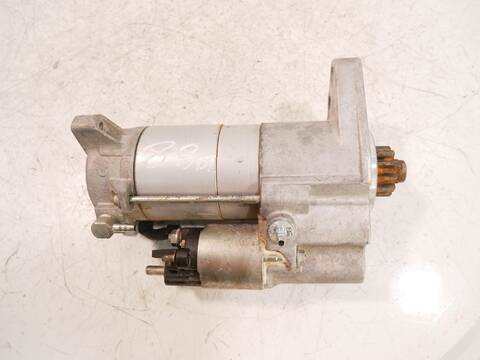 Motor de Arranque Land Rover Range 306 CV 225KW
