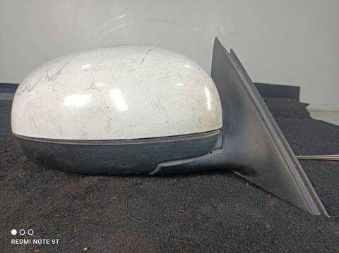 Foto 3ª: Retrovisor Derecho Skoda Fabia YOUNG 60CV 44KW (2007)