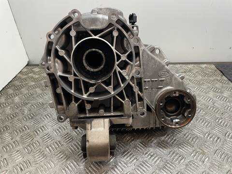 Caja Transfer Land Rover Discovery 276DT
