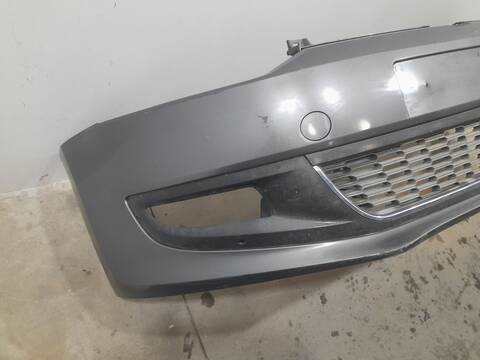 Foto 2ª: Paragolpes Delantero Volkswagen Polo 1.6 TDI 75CV 55KW [CAYA] (2010)