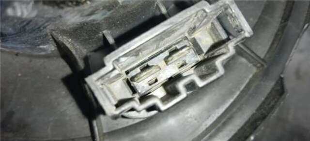 Foto 3ª: Ventilador de Calefacción Seat Leon 1.4 EMOCION [1.4 LTR. - 63 KW 16V] [CGGB]