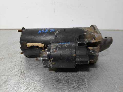 Foto 4ª: Motor de Arranque Ford Escort 1.8 TD TURNIER BERLINA 90CV 66KW [RFS] (1999)