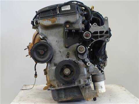 Foto 2ª: Motor Completo Chrysler Sebring JS 2.0 115 KW BERLINA [´´B´´ EIGHTH] (2007)