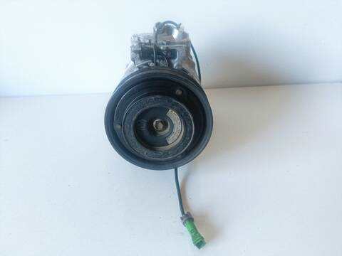 Foto 2ª: Compresor Aire Acondicionado Audi A6 4.2 QUATTRO 299CV (1997)