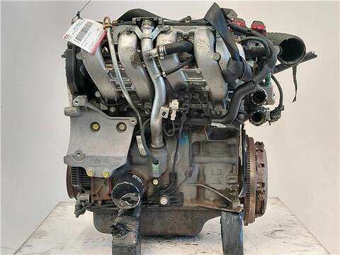 Foto 1ª: Motor Completo Fiat Stilo 1.6 16V ACTIVE 103CV 76KW [182B6000 (GASOLINA)] (2002)