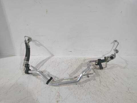 Foto 3ª: Tubos Aire Acondicionado Peugeot Rifter 1.5 BLUEHDI 100 102CV [YHT (DV5RCF) YHY (DV5RD)] (2018)