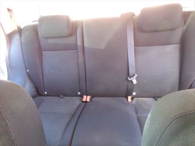 Asientos Traseros Land Rover Freelander 2.2 D 2007-2014