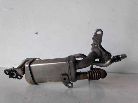 Foto 3ª: Valvula EGR Renault Kangoo K9K608 (2015)