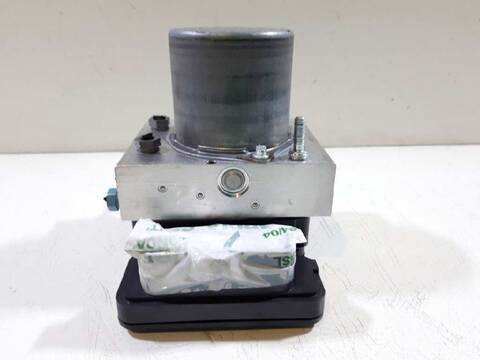 Foto 2ª: Abs Mercedes Vito 2.1 CDI CAT 163CV 120KW (2014)