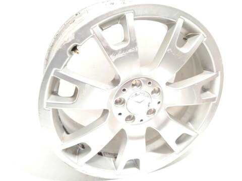 LLanta Chapa Mercedes Clase G 230 GLK 220 CDI 4-MATIC BE 204.984) 170CV 125KW