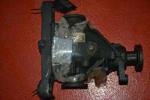 Diferencial Trasero Bmw Serie 5 518 525TDS