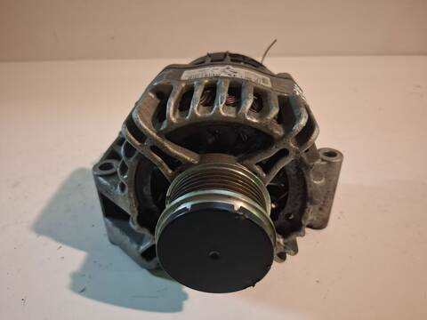 Alternador Fiat Doblo CARGO 330A1000