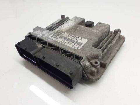 Centralita Motor ECU Audi A3 1.9 TDI ATTRACTION 105CV 77KW