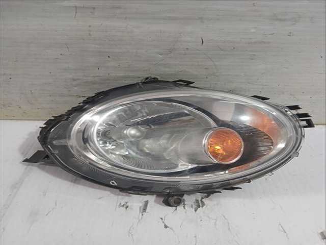 Foto 2ª: Faro Derecho Mini Mini ONE 95CV 70KW [N12 B14 A] (2007)