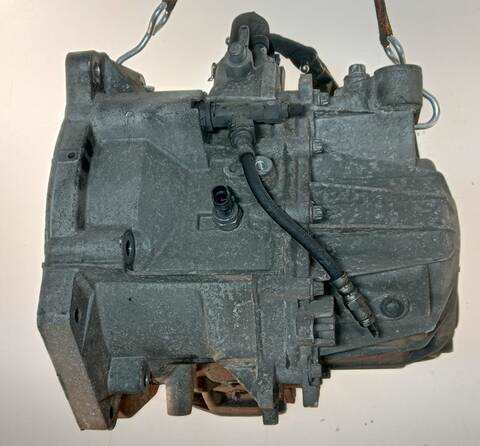 Foto 3ª: Caja Cambios Fiat Punto 1.3 16V MULTIJET ACTIVE 66KW) 01.2007 ) 90CV (2005)