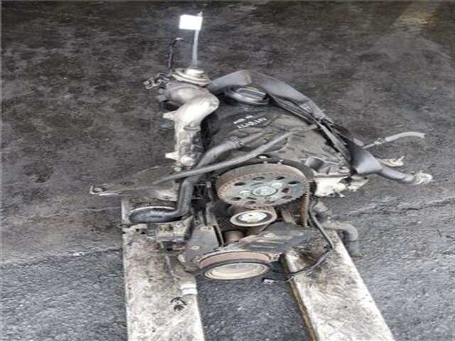 Foto 2ª: Motor Completo Audi A4 1.9 TDI [AVB]
