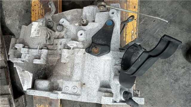Caja Cambios Volvo S40 1.9 D (85KW) [1.9 LTR. - 85 KW DIESEL CAT]