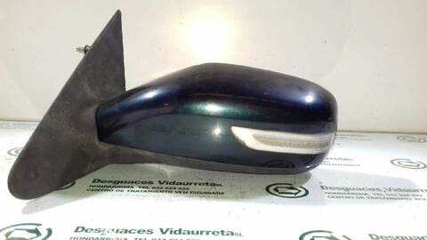 Retrovisor Izquierdo Renault Laguna DYNAMIQUE 116CV 85KW