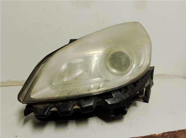 Faro Izquierdo Renault Scenic 1.5 DCI (JM1E) (JM)(2003-_)