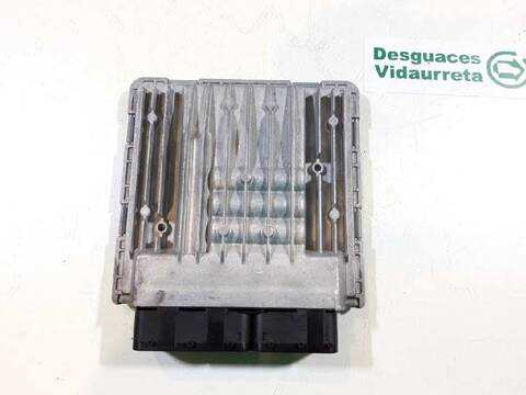 Foto 1ª: Centralita Motor ECU Bmw X3 2.5SI 218CV 160KW [N52B25A] (2007)