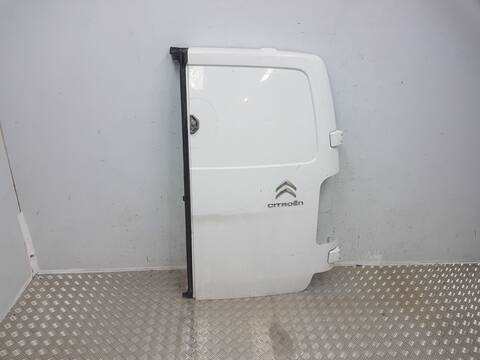Puerta Trasera Derecha Citroen Jumpy CLUB M