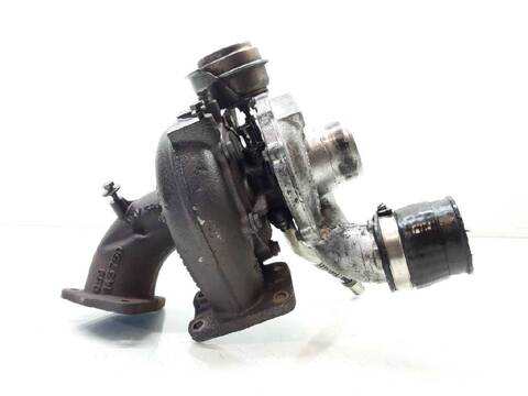 Foto 2ª: Turbocompresor Audi A6 2.5 TDI AVANT 150CV 110KW [AKN] (2000)