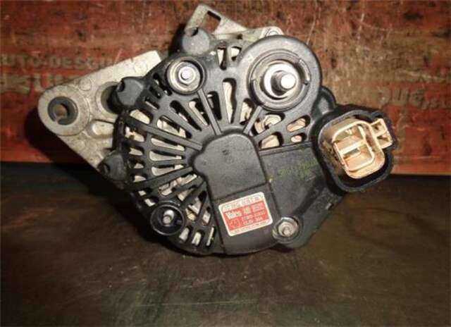 Foto 2ª: Alternador Kia Sportage 2.0 16V 4WD [G4GC]