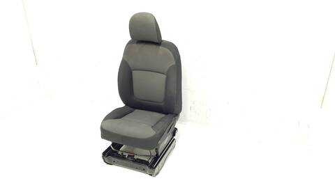 Foto 3ª: Asiento Delantero Izquierdo Opel Combo ELEGANCE (2018)