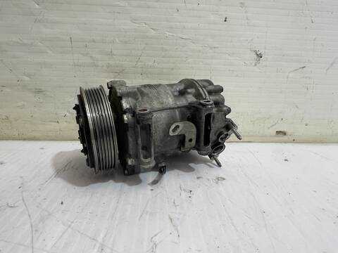 Compresor Aire Acondicionado Peugeot 308 ENVY 112CV 82KW