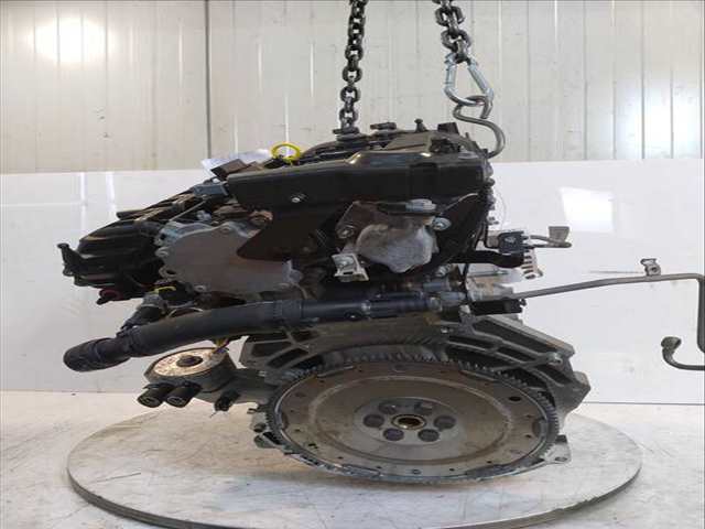 Foto 3ª: Motor Completo Jaguar XE 241 CV 177KW [204PT] (2016)