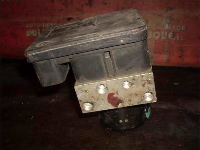 Abs Renault Laguna 2.0 16V IDE (BG0N)