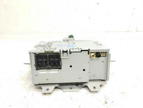 Sistema Audio Radio CD Ford Transit KOMBI TREND LARGO 120CV 88KW