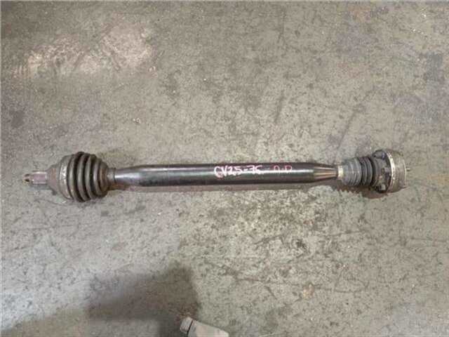 Transmision Delantera Derecha Seat Ibiza 1.2