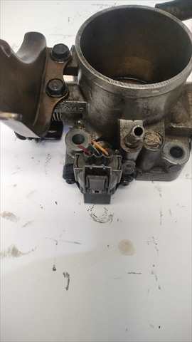 Foto 4ª: Caja Mariposa Honda Crv 2.0 GASOLINA [B20Z1] (1999)