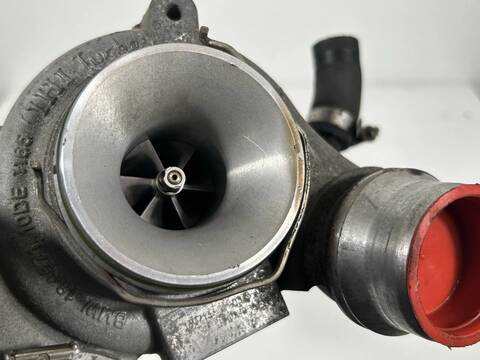 Foto 2ª: Turbocompresor Bmw Serie 3 318 F30 143 CV 105KW [N47D20C] (2013)