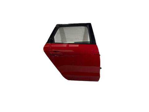 Foto 2ª: Puerta Trasera Derecha Audi A4 DEZ AVANT (2019)