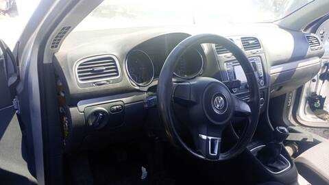 Kit Airbag Volkswagen Golf ADVANCE 105CV 77KW