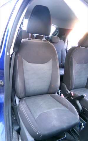 Asiento Delantero Derecho Ford Ka 1.2 G 2016-2018