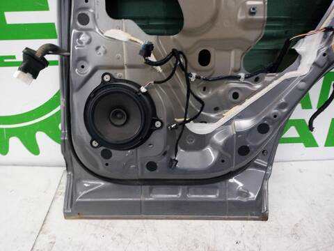 Foto 2ª: Puerta Trasera Derecha Nissan Qashqai 1.3 DIG-T 140CV [HR13DDT] (2013)