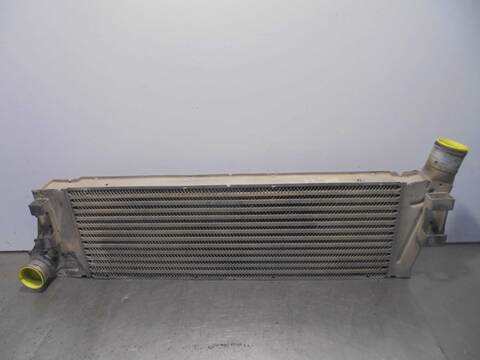 Intercooler Renault Megane AUTHENTIQUE BERLINA 82CV 60KW II BERLINA 5P