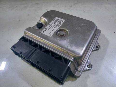 Foto 3ª: Centralita Motor ECU Opel Combo KASTEN L1H1 2 2T 90CV 66KW [A13FD] (2013)