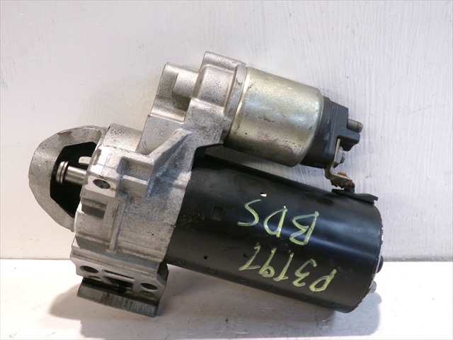 Foto 1ª: Motor de Arranque Bmw Serie 3 318 2.0 D E90,2004-2008 [N47D20C] (2010)