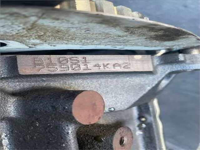 Foto 2ª: Motor Completo Chevrolet Matiz 1.0 S [1.0 LTR. - 49 KW CAT] [B10S1]