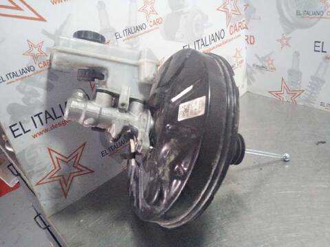 Servofreno Seat Leon STYLE 150CV 110KW