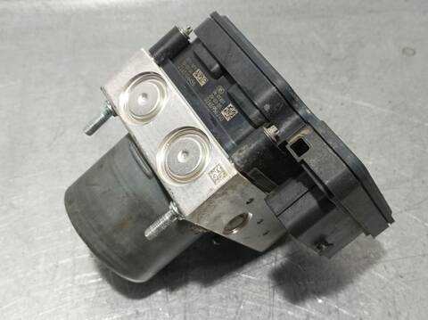 Foto 2ª: Abs Peugeot Rifter ACTIVE STANDARD 102CV 75KW [YH01] (2020)