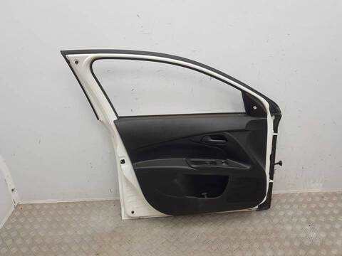 Foto 2ª: Puerta Delantera Izquierda Fiat Tipo TIPO 2022-)
