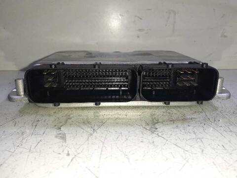 Foto 2ª: Centralita Motor ECU Volkswagen Passat EDITION BERLINA 101CV 74KW [AVB] (2001)