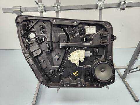 Elevalunas Eléctrico Delantero Izquierdo Mercedes Clase B 150 B 180 CDI 246.212) 109CV 80KW