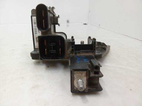 Foto 2ª: Centralita Motor ECU Bmw Serie 3 318 2.0 D 150CV 110KW F30 F80) [B47 D20 A] (2016)